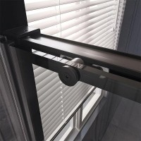 Душевой уголок Veconi Premium Trento PTC40-SP-12090-B-01-C4, 120 x 90 см, стекло прозрачное, профиль черный матовый