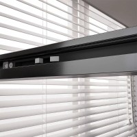Душевая дверь Veconi Premium Trento PTD40-GR-150-01-C4, 150 см, стекло прозрачное, профиль графит брашированный