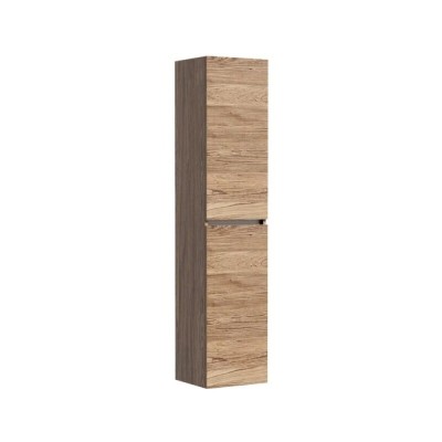 Пенал Sancos Urban PUR35ECH, подвесной, цвет дуб чарльстон