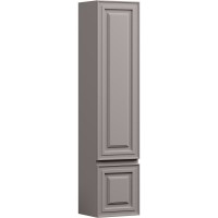 Пенал Sancos Very, 35 см, подвесной, правый, цвет Doha Soft, PVR35RSM