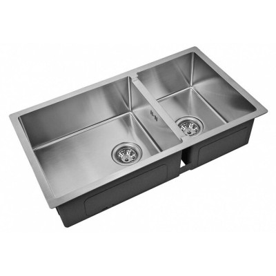 Мойка Zorg INOX R 78-2-44