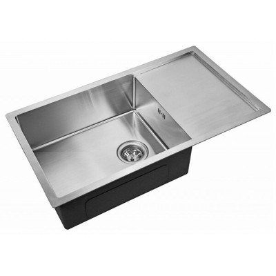 Мойка Zorg INOX R 7844