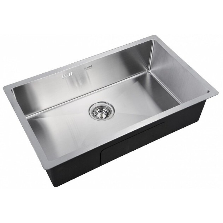 Мойка Zorg INOX R 7444