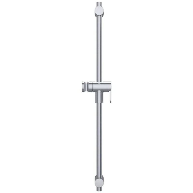 Душевая штанга Iddis Ray RAY70BCi17, 70 см, PVD-покрытие, хром матовый