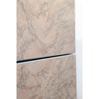 Тумба под раковину BelBagno Regina REGINA-1000-2C-SO-MR-BLUM, 100 х 45 х 55 см, Marmo Rosa