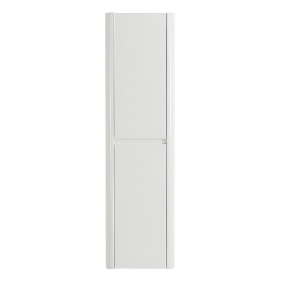 Пенал Cezares Relax-1500-2A-SO-BL, 40 см, подвесной, Bianco Lucido