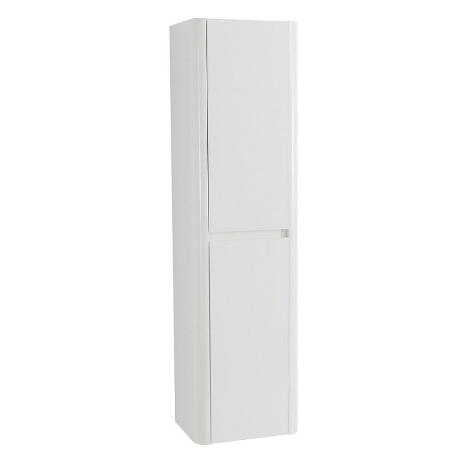 Пенал Cezares Relax-1500-2A-SO-BL, 40 см, подвесной, Bianco Lucido