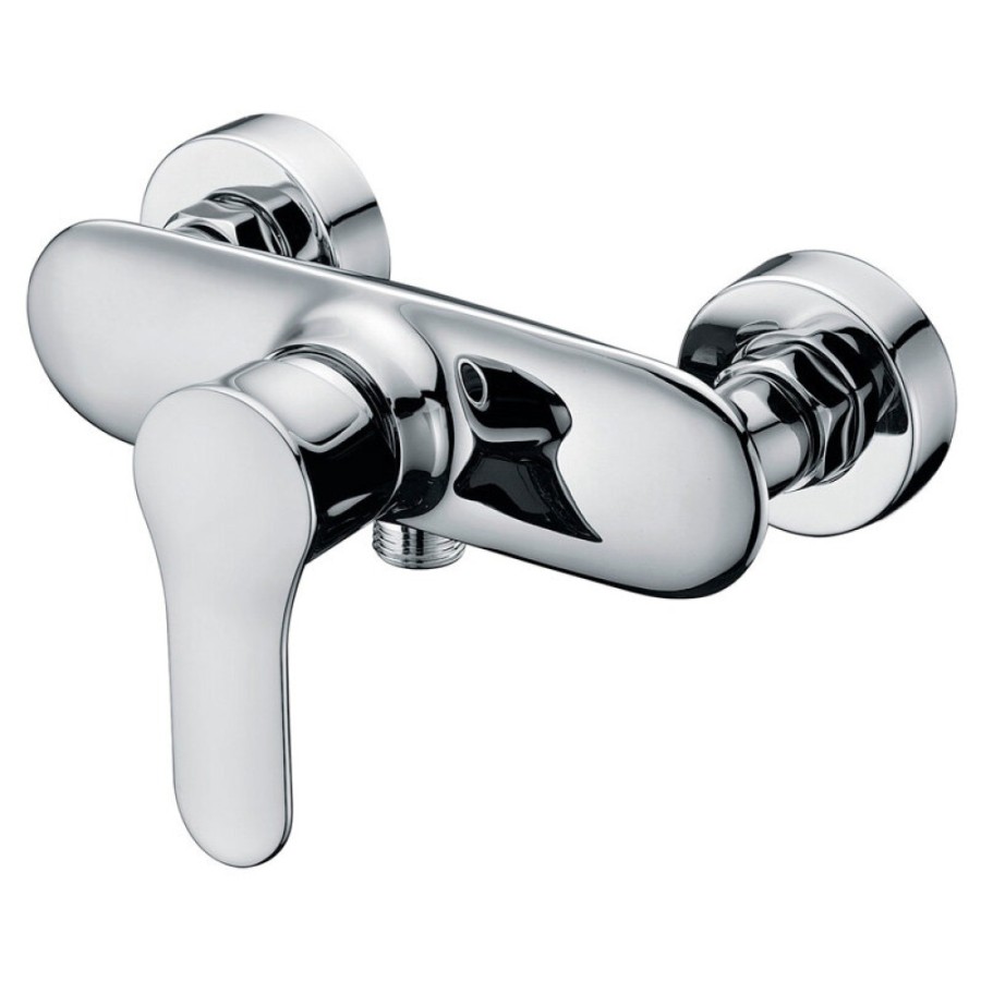 Смеситель для душа BelBagno Reno REN-ESDM-CRM