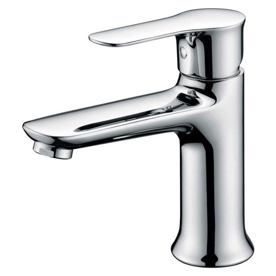 Смеситель BelBagno Reno REN-LVM25-CRM для раковины