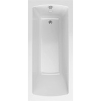 Акриловая ванна Timo RITTA1880-KT18-SPV1505-T-CM, 180 х 80 см, с гидромассажем, цвет белый