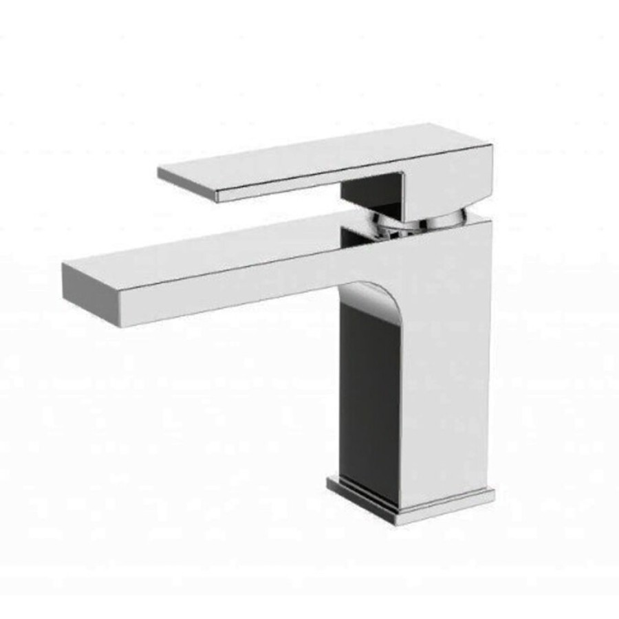 Смеситель для раковины BelBagno Romano ROM-LVM-CRM, хром
