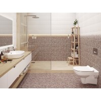 Подвесной безободковый унитаз Cersanit Carina XL Clean On DPL EO slim, крышка-сиденье с микролифтом, белый, S-MZ-CARINA-XL-COn-S-DL-w, 62955
