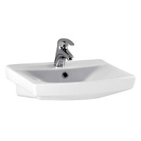 Раковина Cersanit Carina S-UM-CAR50/1-w 50