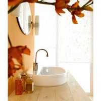 Раковина Cersanit Caspia oval S-UM-CAS60/1-O-w, 60 x 42 x 15 см