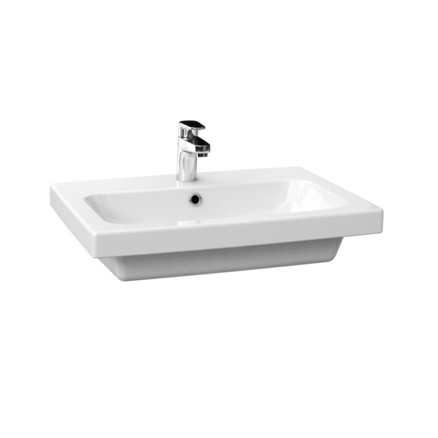 Раковина Cersanit Colour S-UM-COL60/1-w 60