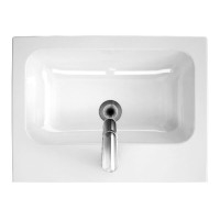 Раковина Cersanit Colour S-UM-COL60/1-w 60