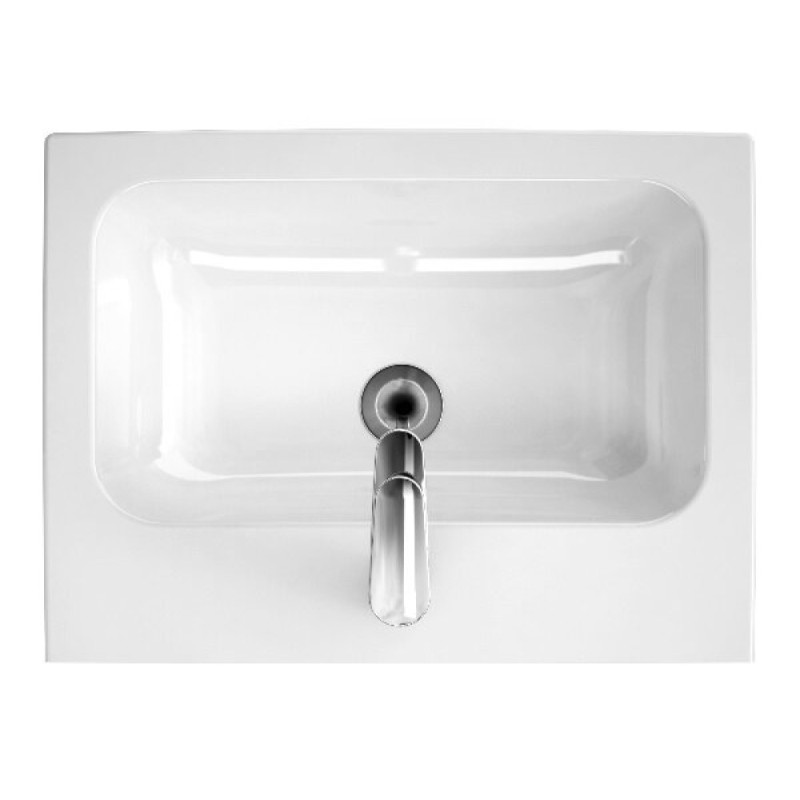 Раковина Cersanit Colour S-UM-COL60/1-w 60