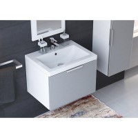 Раковина Cersanit Como 70, 70 х 45 х 16,5 см