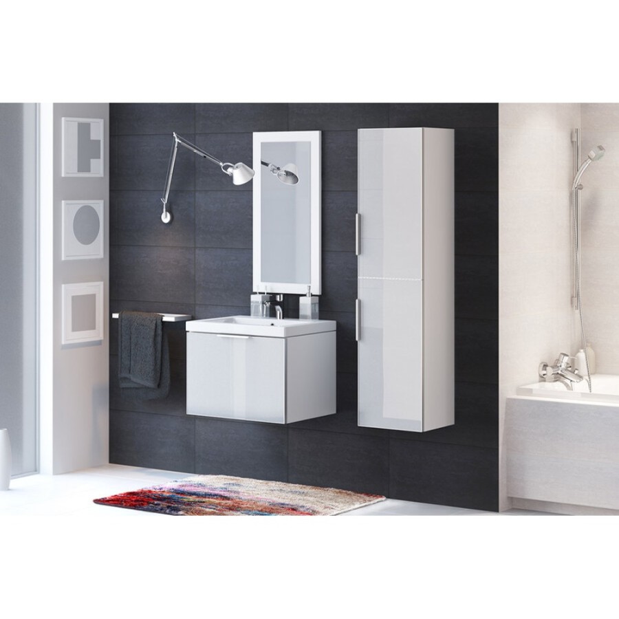 Раковина Cersanit Como 70, 70 х 45 х 16,5 см