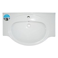 Раковина Cersanit Erica 70