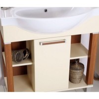 Раковина Cersanit Erica 80