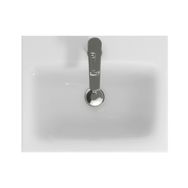 Раковина Cersanit Moduo S-UM-MOD50/1 50, белый