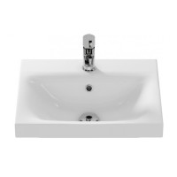 Раковина Cersanit Moduo S-UM-MOD50/1 50, белый