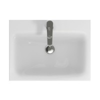Раковина Cersanit Moduo S-UM-MOD60/1 60, белый