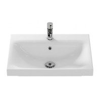 Раковина Cersanit Moduo S-UM-MOD60/1 60, белый