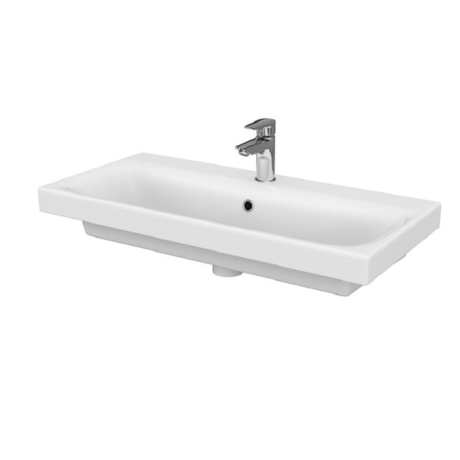 Раковина Cersanit Moduo S-UM-MOD80/1 80