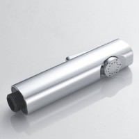 Гигиенический душ Shevanik S4005-1, со смесителем, цвет хром