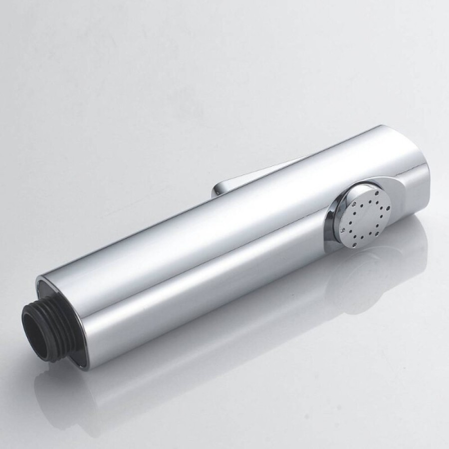 Гигиенический душ Shevanik S4005-1, со смесителем, цвет хром
