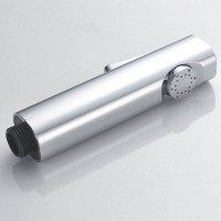Гигиенический душ Shevanik S4105-1, со смесителем, цвет хром