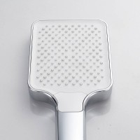 Душевая система Shevanik S4226, цвет хром