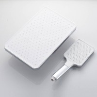 Душевая система Shevanik S4226, цвет хром