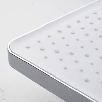 Душевая система Shevanik S4226, цвет хром