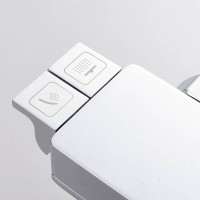 Душевая система Shevanik S4226, цвет хром
