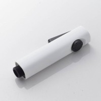 Гигиенический душ Shevanik S6105C-1, со смесителем, белый