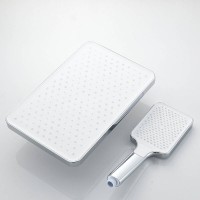 Душевая система Shevanik S6826, цвет хром