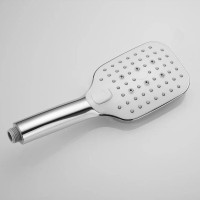 Душевая система Shevanik S8036F, цвет белый матовый