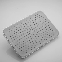 Душевая система Shevanik S8236, цвет хром