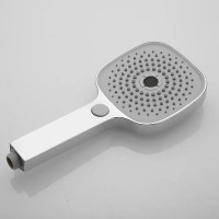 Душевая система Shevanik S8236, цвет хром