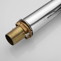 Смеситель для раковины Shevanik S8401, цвет хром