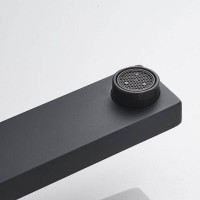 Смеситель для раковины Shevanik S9611H, цвет хром