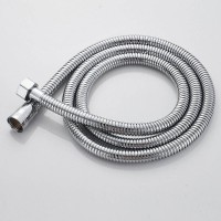 Душевая система Shevanik S9636, цвет хром