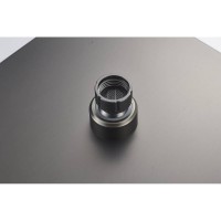 Душевая система Shevanik оружейная сталь S9736T