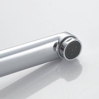 Смеситель для ванны и душа Shevanik S9902, с душевым гарнитуром, цвет хром