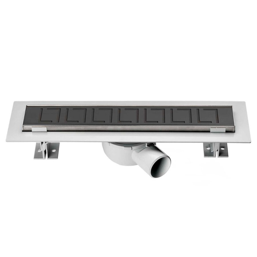 Душевой лоток Vincea Optima SAY.601.60.B.M.S.BLOK, 60 см, черный матовый