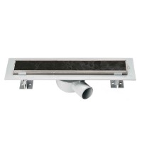 Душевой лоток Vincea Optima-S SAY.603.60.S.U, 60 см, под плитку