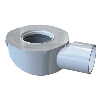 Душевой лоток Vincea Optima-S SAY.603.60.S.U, 60 см, под плитку